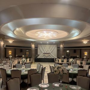 Sultan Balo ve Davet Salonu