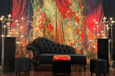 Sultan Davet Organizasyon