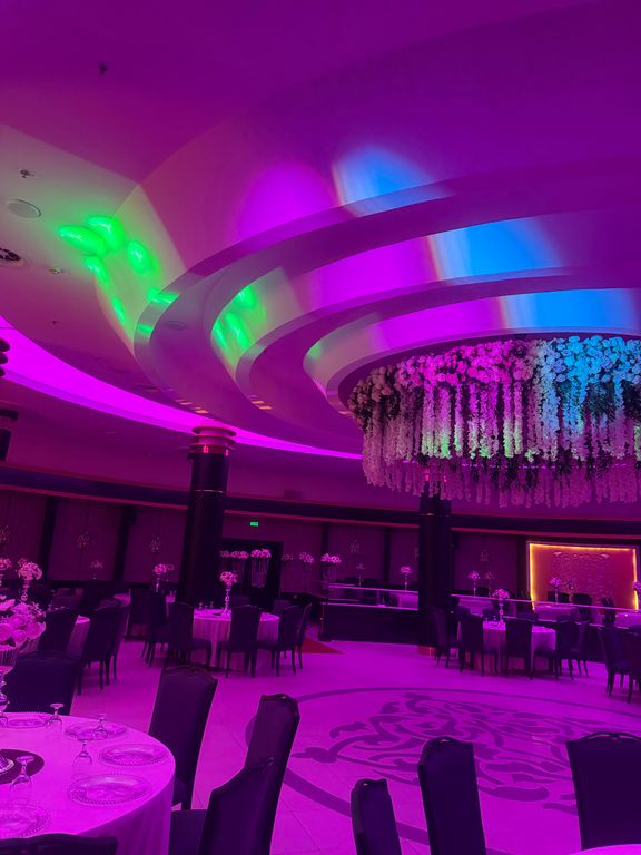 Sultan Davet Organizasyon