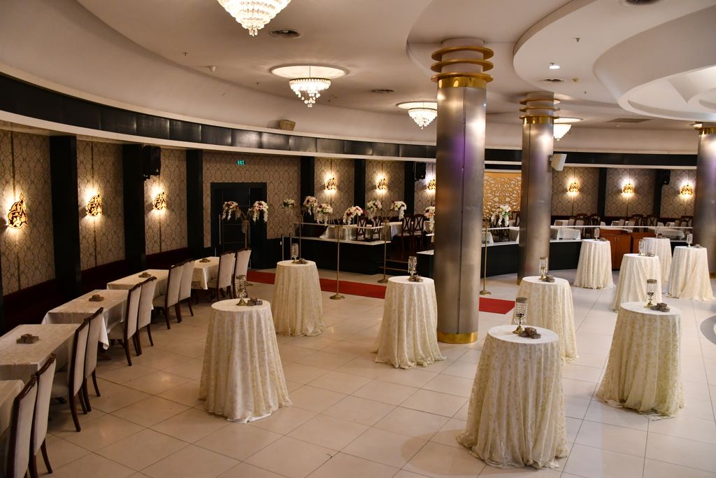 Sultan Davet Organizasyon