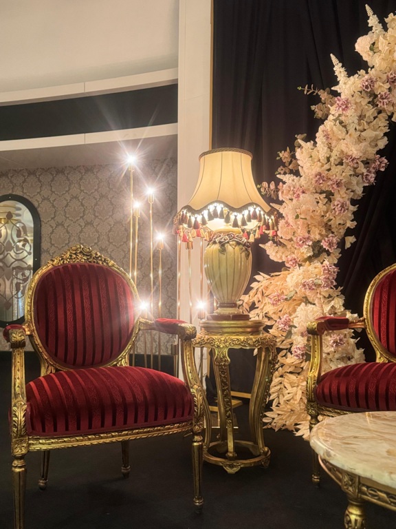 Sultan Balo ve Davet Salonu