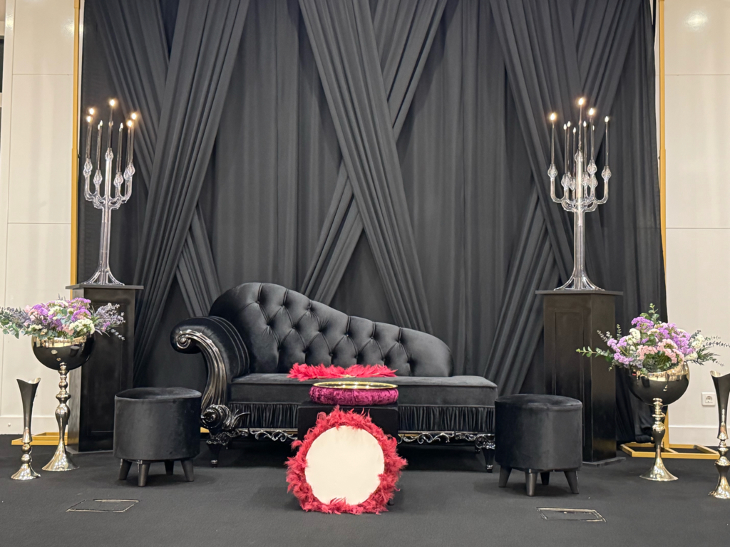 Sultan Balo ve Davet Salonu