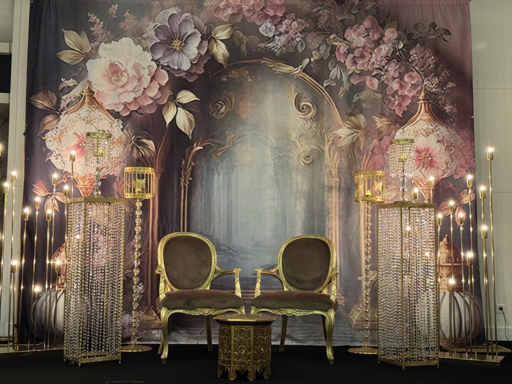 Sultan Balo ve Davet Salonu