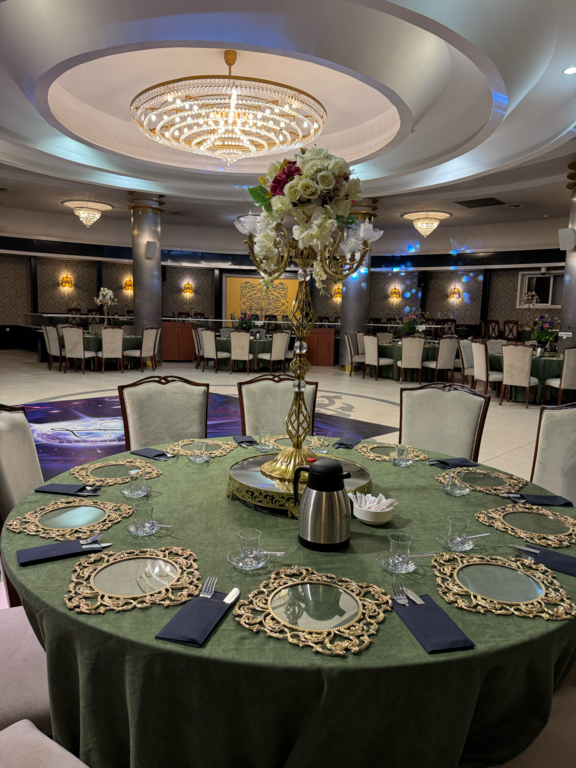 Sultan Davet Organizasyon