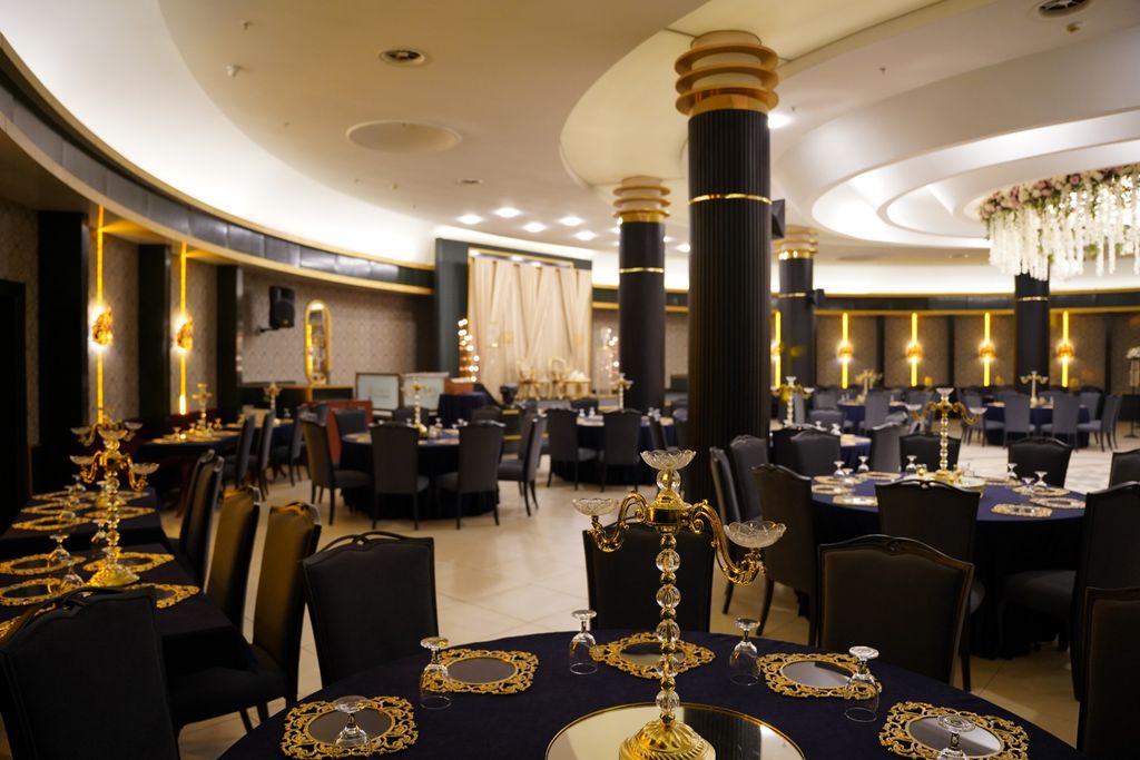 Sultan Davet Organizasyon