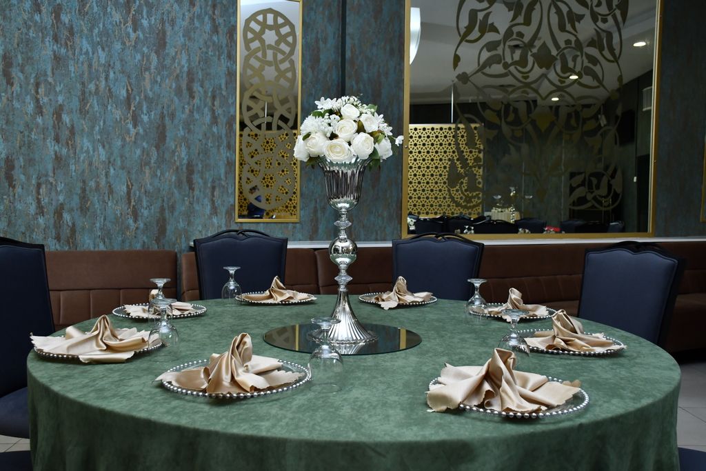 Sultan Davet Organizasyon