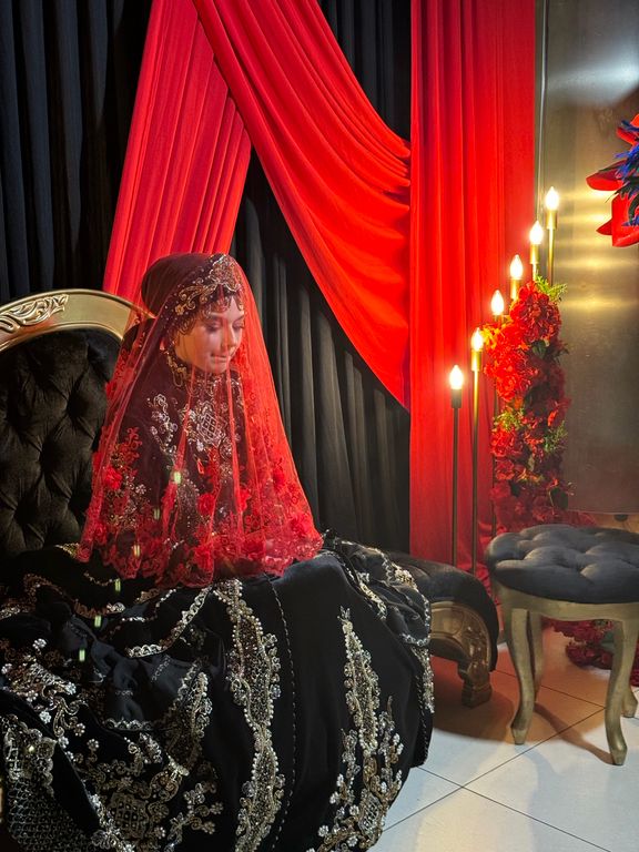 Sultan Davet Organizasyon