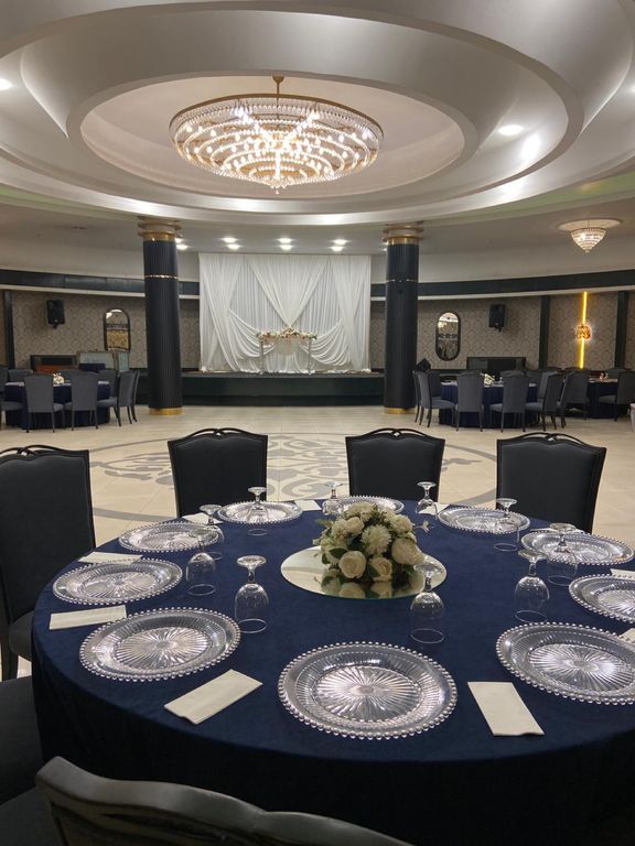 Sultan Davet Organizasyon