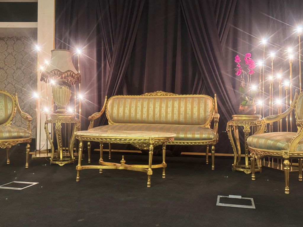 Sultan Davet Organizasyon