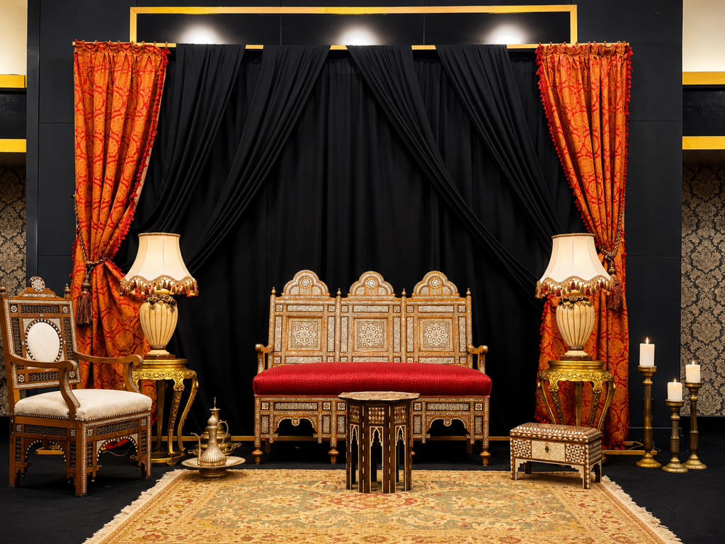 Sultan Davet Organizasyon - 2588618