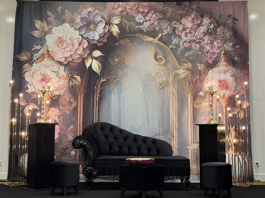 Sultan Balo ve Davet Salonu