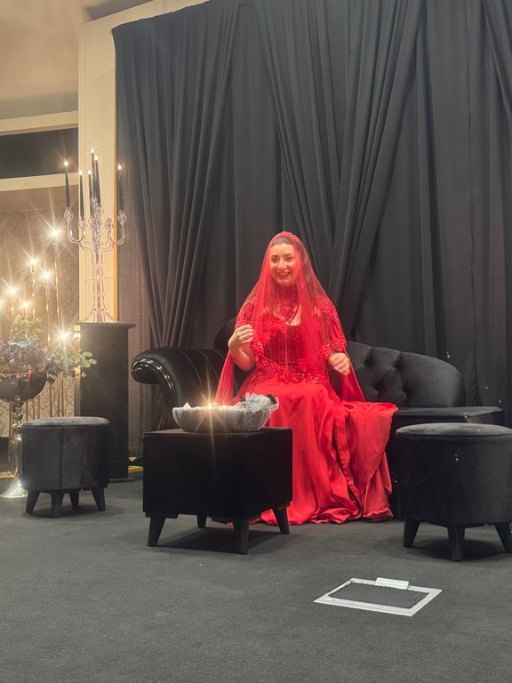 Sultan Davet Organizasyon