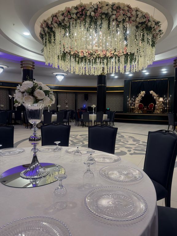 Sultan Davet Organizasyon