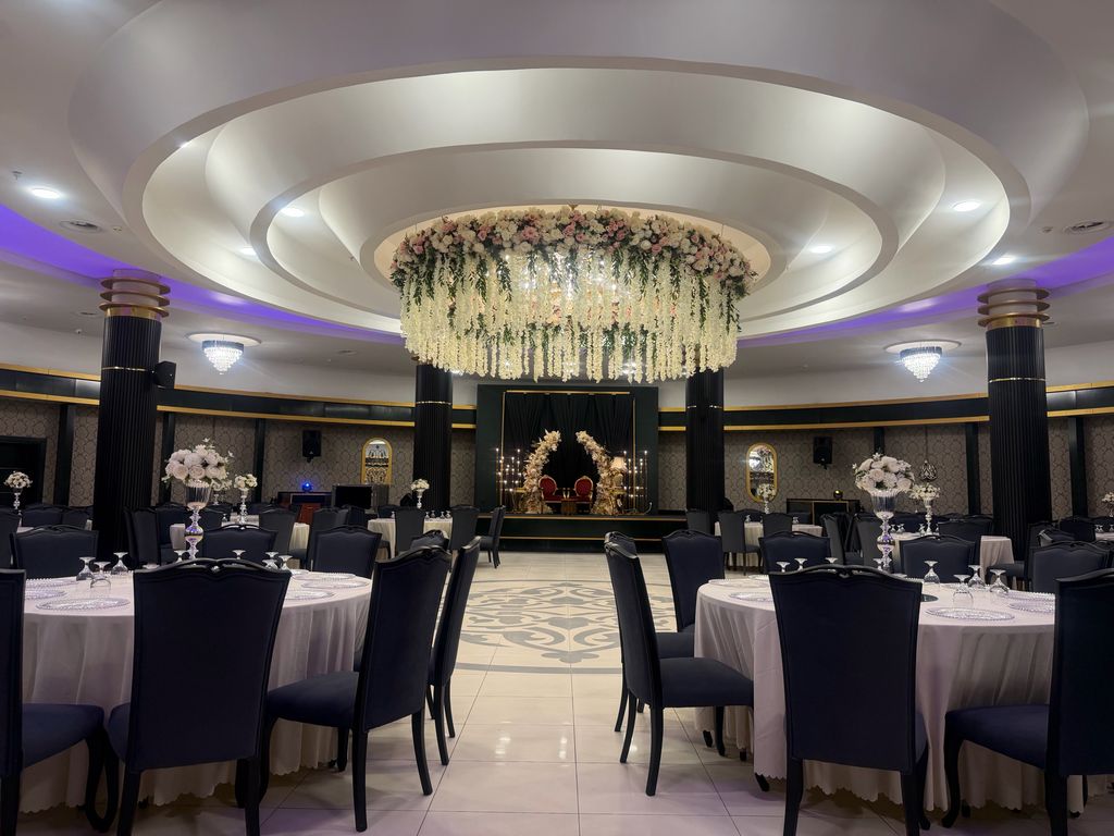 Sultan Davet Organizasyon