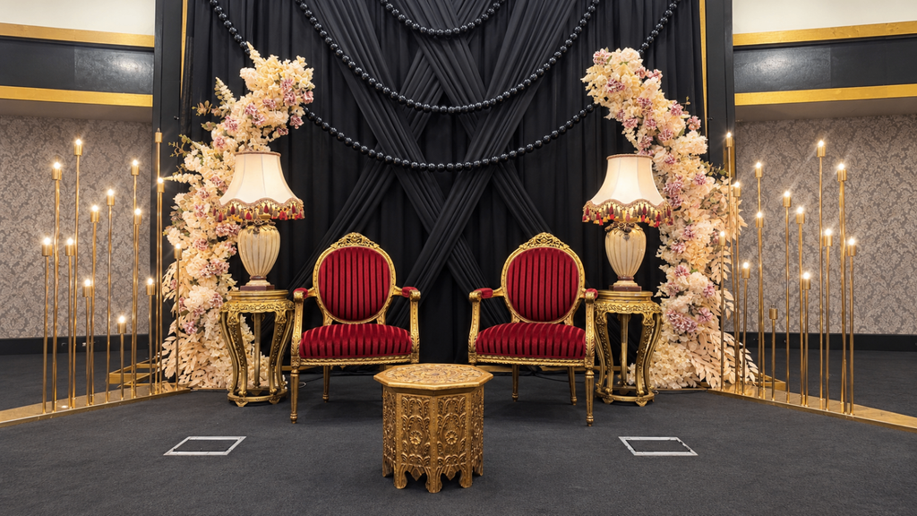 Sultan Davet Organizasyon - 2603876