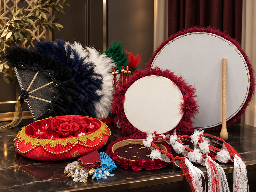 Sultan Davet Organizasyon - 2588617