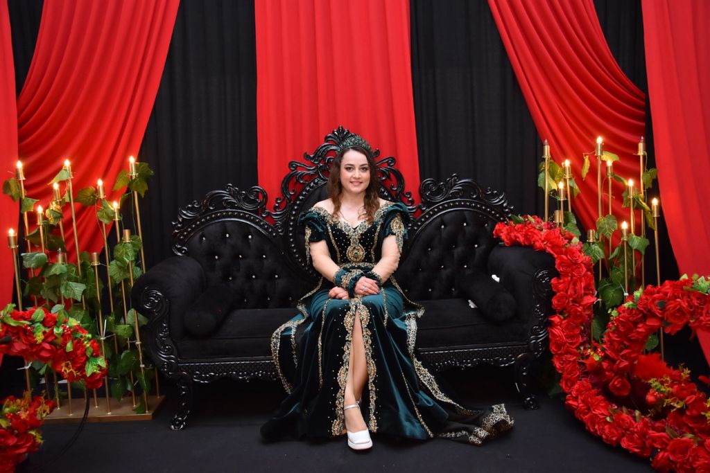 Sultan Davet Organizasyon