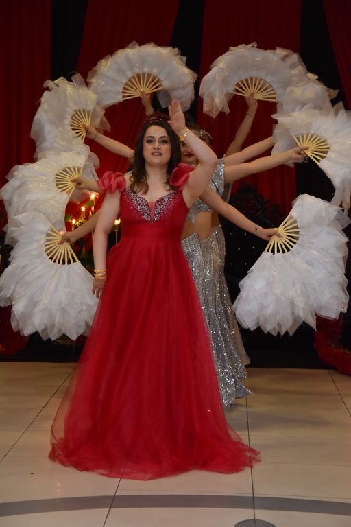 Sultan Davet Organizasyon