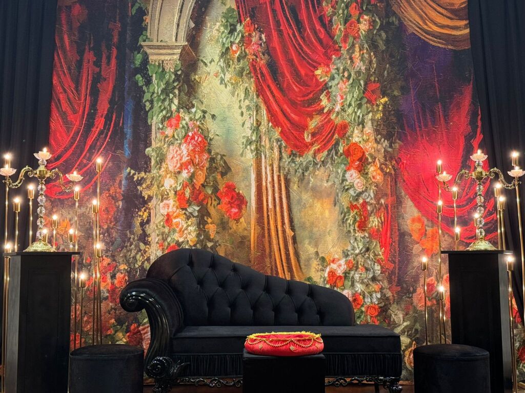 Sultan Balo ve Davet Salonu