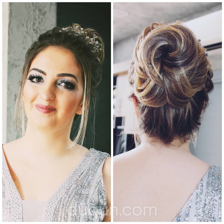 Büşra Hair Design