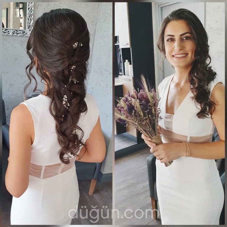 Büşra Hair Design
