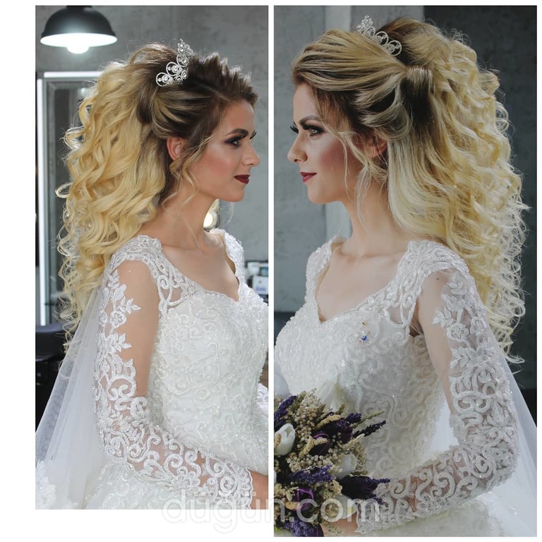 Büşra Hair Design