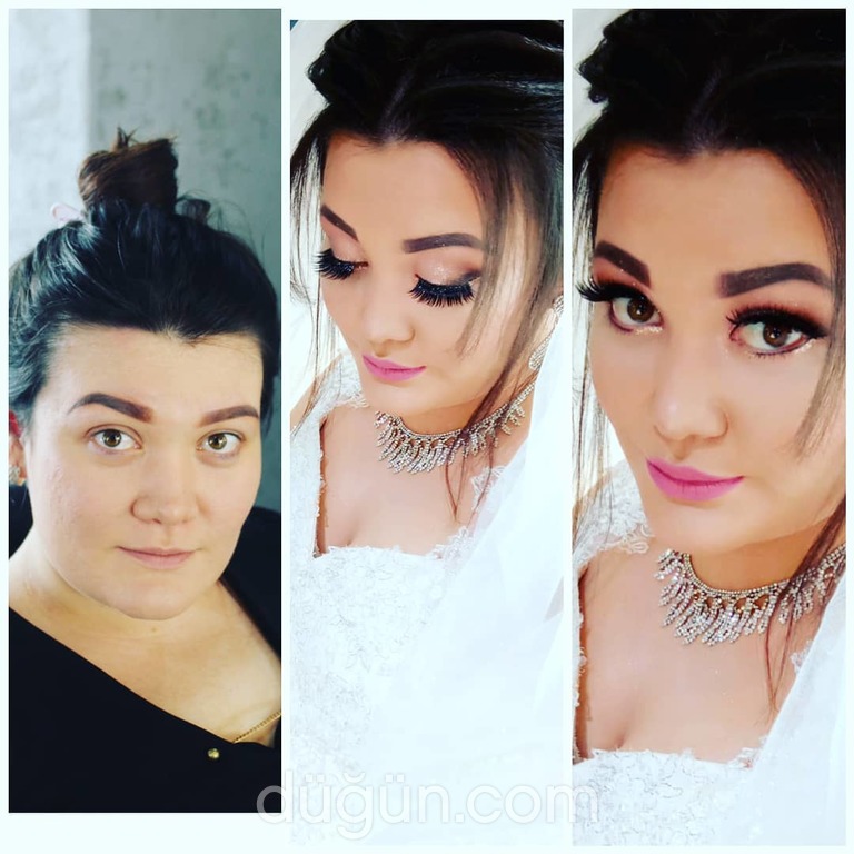 Büşra Hair Design