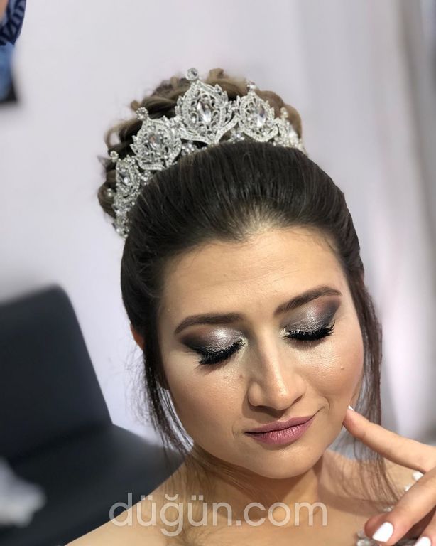 Salon Büşra