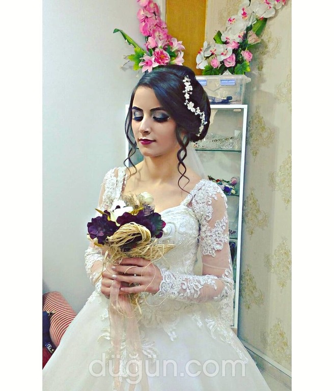 Beyaz İnci Modaevi ve Kuaför