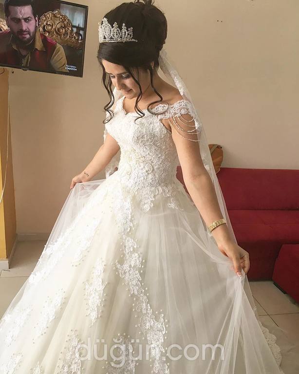 Beyaz İnci Modaevi ve Kuaför