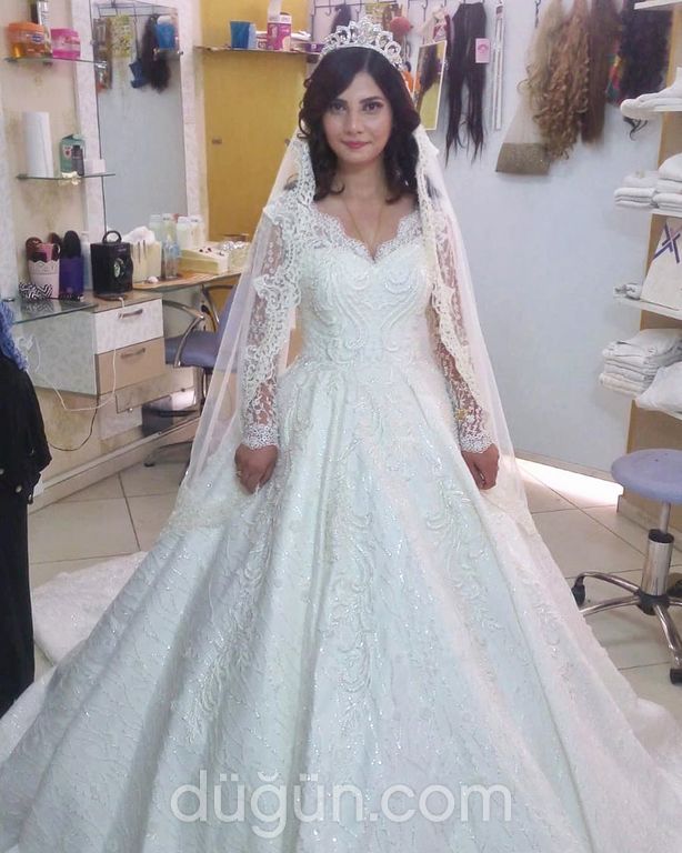 Beyaz İnci Modaevi ve Kuaför