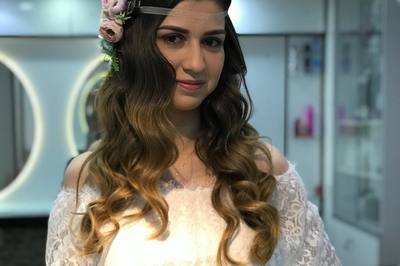 Beyaz Yıldız Kuaför