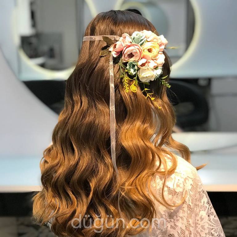 Beyaz Yıldız Kuaför