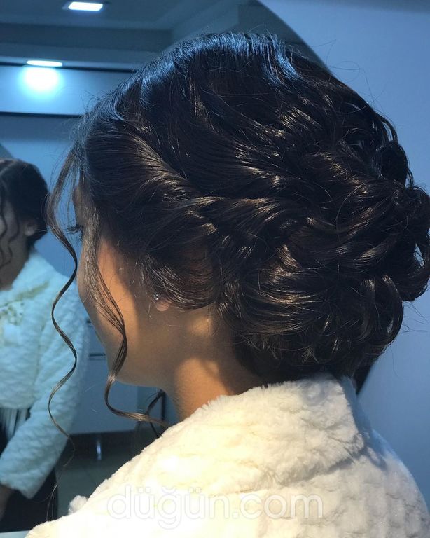 Beyaz Yıldız Kuaför