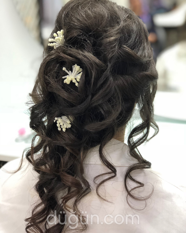 Beyaz Yıldız Kuaför