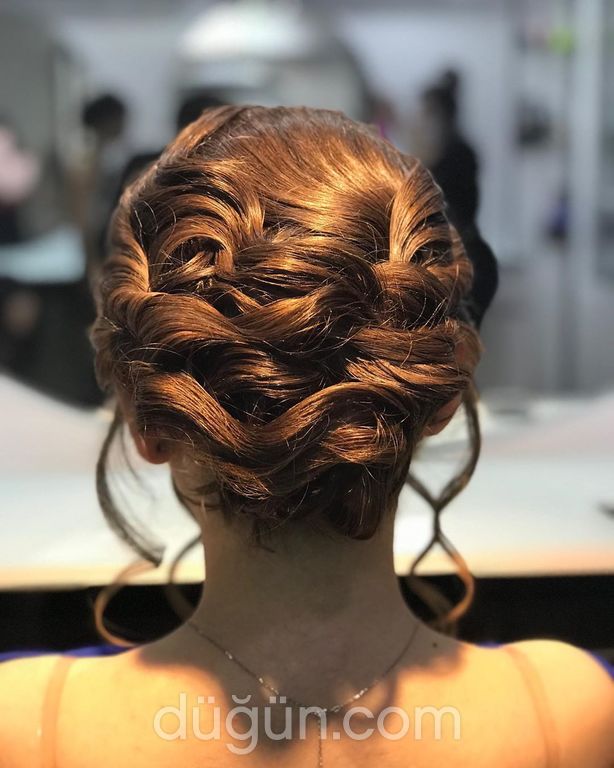 Beyaz Yıldız Kuaför