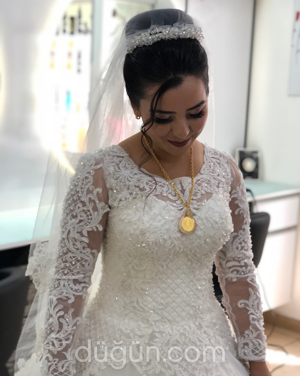 Beyaz Yıldız Kuaför