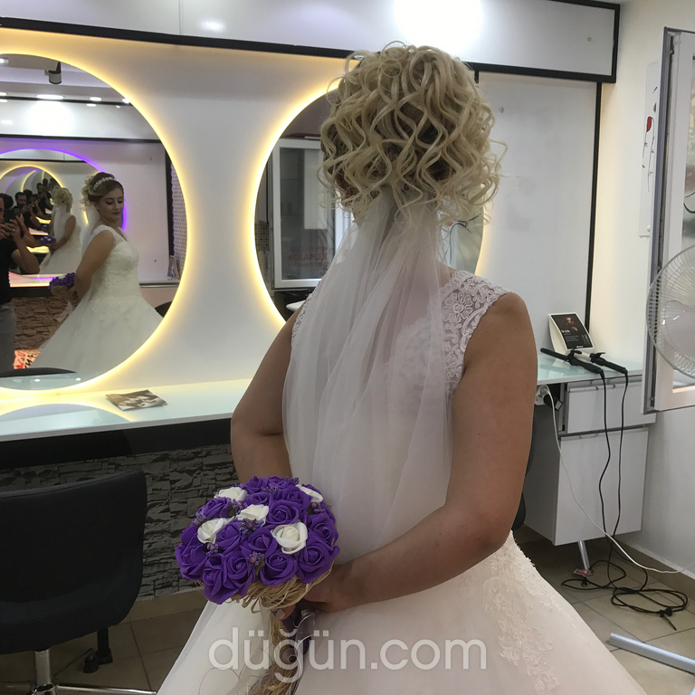 Beyaz Yıldız Kuaför