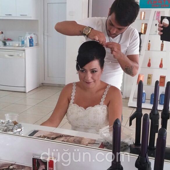 Büşra & Hasan Boutique Kuaför