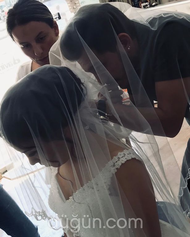 Büşra & Hasan Boutique Kuaför