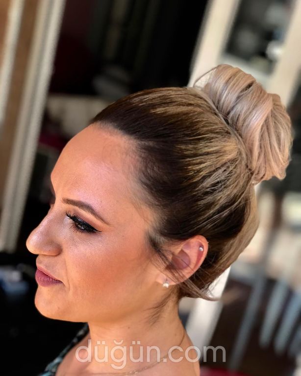 Büşra & Hasan Boutique Kuaför