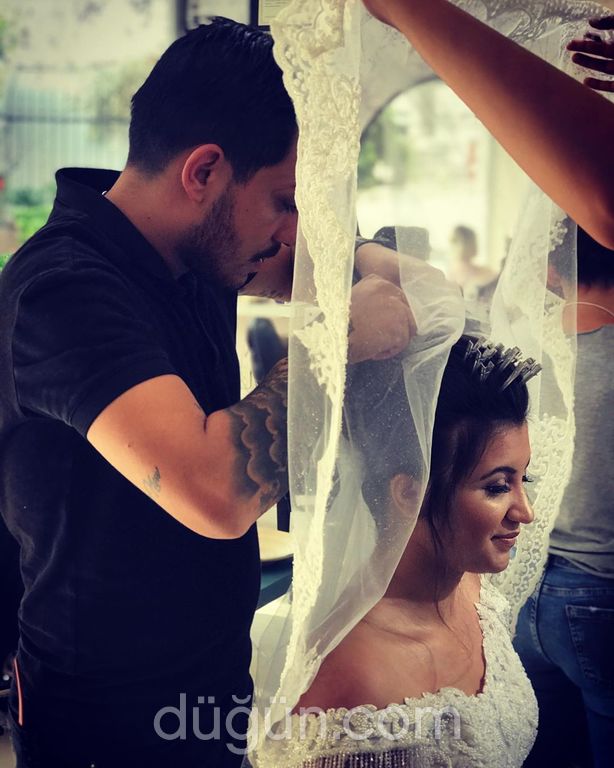 Büşra & Hasan Boutique Kuaför