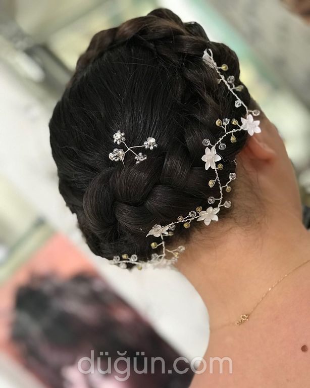 Büşra & Hasan Boutique Kuaför