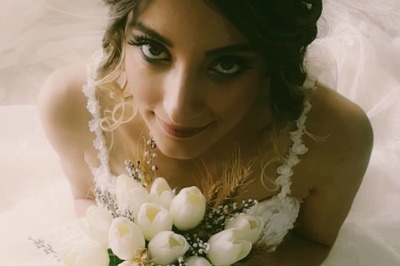 Salon Beyaz
