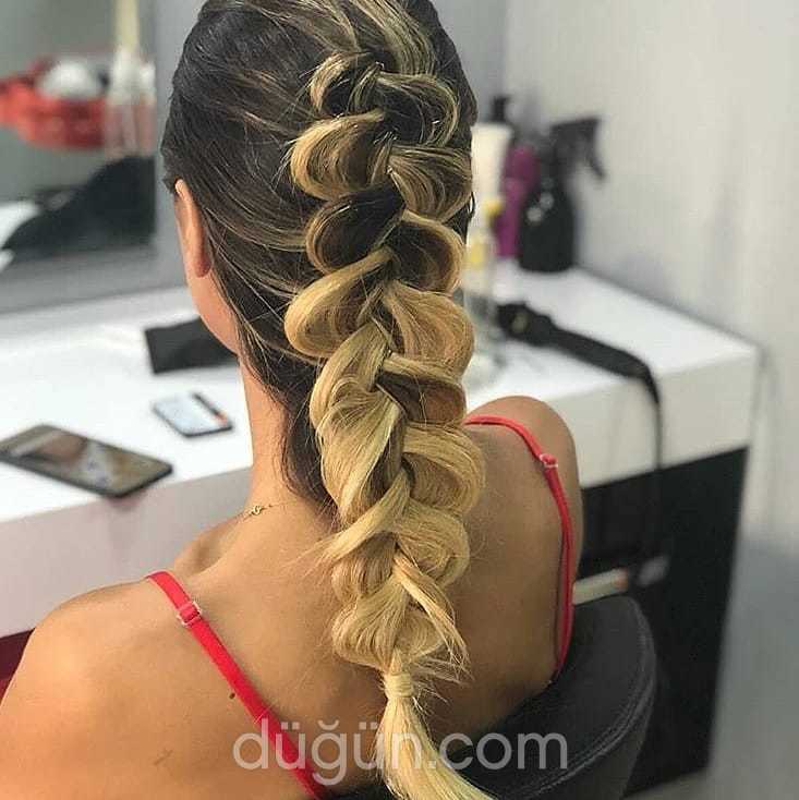 Salon Beyaz