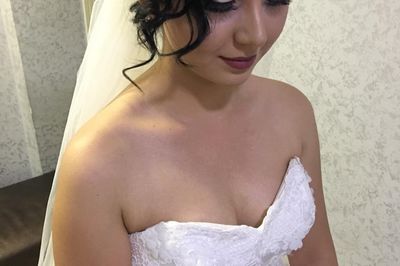 Rüyam Talat Güzellik Salonu