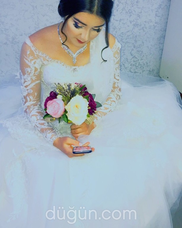 Rüyam Talat Güzellik Salonu