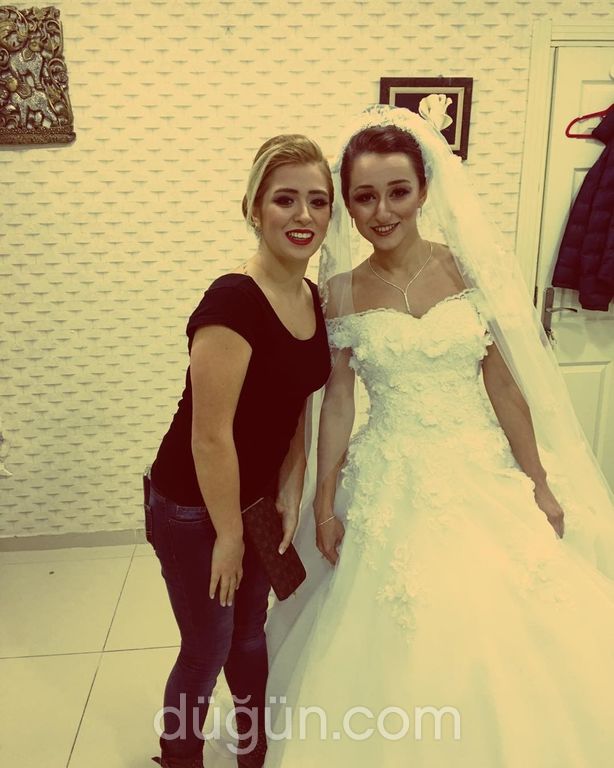 Rüyam Talat Güzellik Salonu