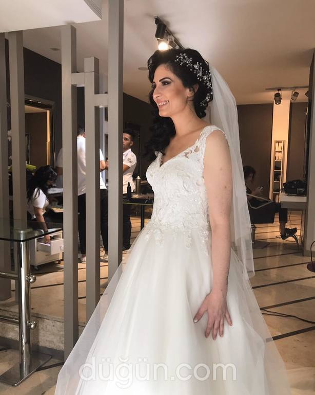 Serkan Yılmaz Kuaför