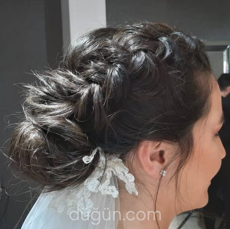 Serkan Yılmaz Kuaför